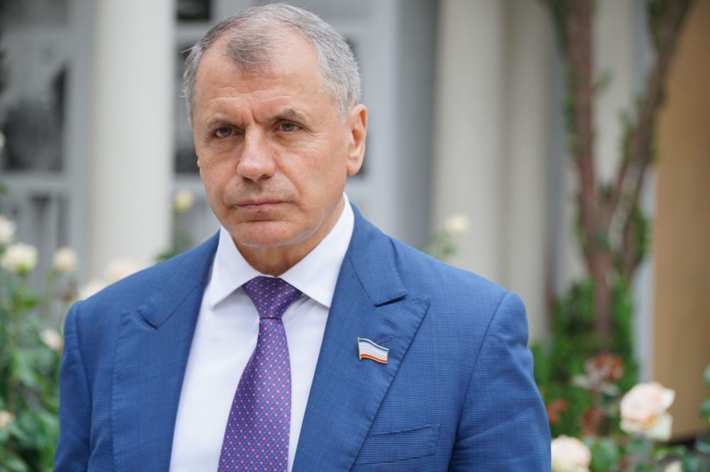 Константинов заявил о готовности к отопительному сезону в Крыму, несмотря на провокации Киева