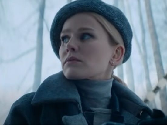 «Вампиры средней полосы» лишились украинской актрисы