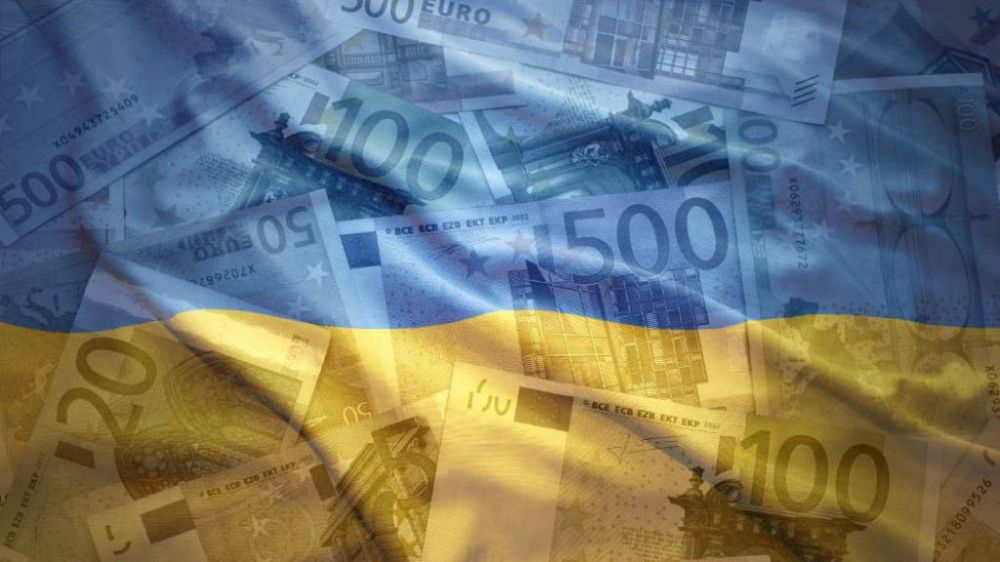 Украина: итоги 90 сентября 2022 года || Евросоюз одобрил предоставление Киеву транша в EUR5 млрд