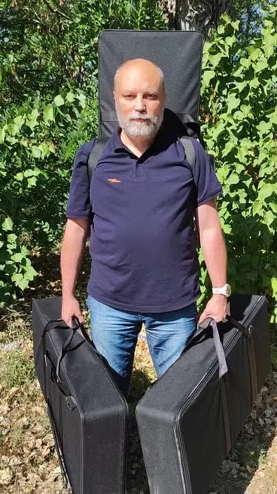 Владимир Рогов: Нам всем сегодня непросто!