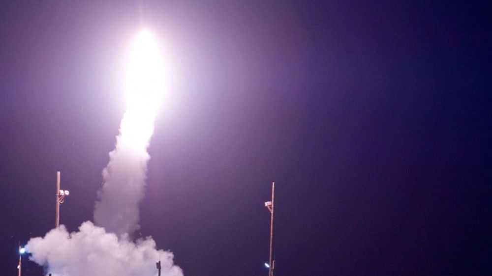 ����� ������ � ����������: �������� ����� ATACMS ����� ������� ������� ���������� ��� � ��