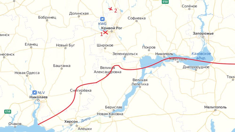 Юрий Подоляка: Удары по плотинам на р. Ингулец — предвестник наступления, только чьего?