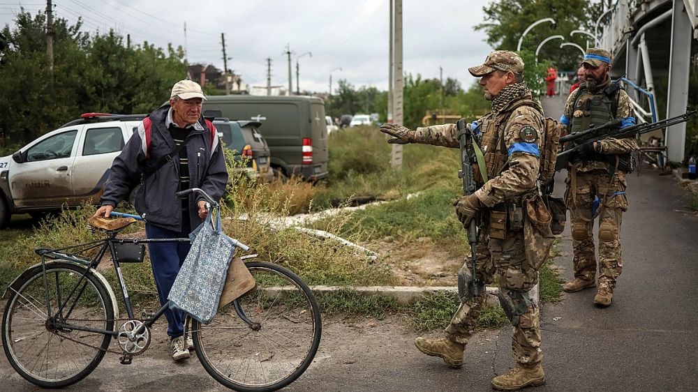 �� ������� �� � � ������: ��������� ����� ������ �� ��������� ���������� ����������