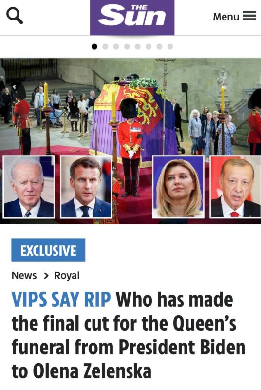 ����� ���������! ��� ����� � ������������� ������ ���������� ������� �������� - �� ���������� ������� �� ����� ��������� � The Sun