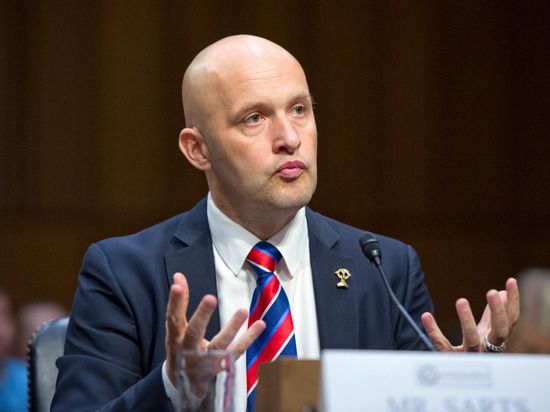 Чиновник НАТО с носками «Топчу русню» объяснился