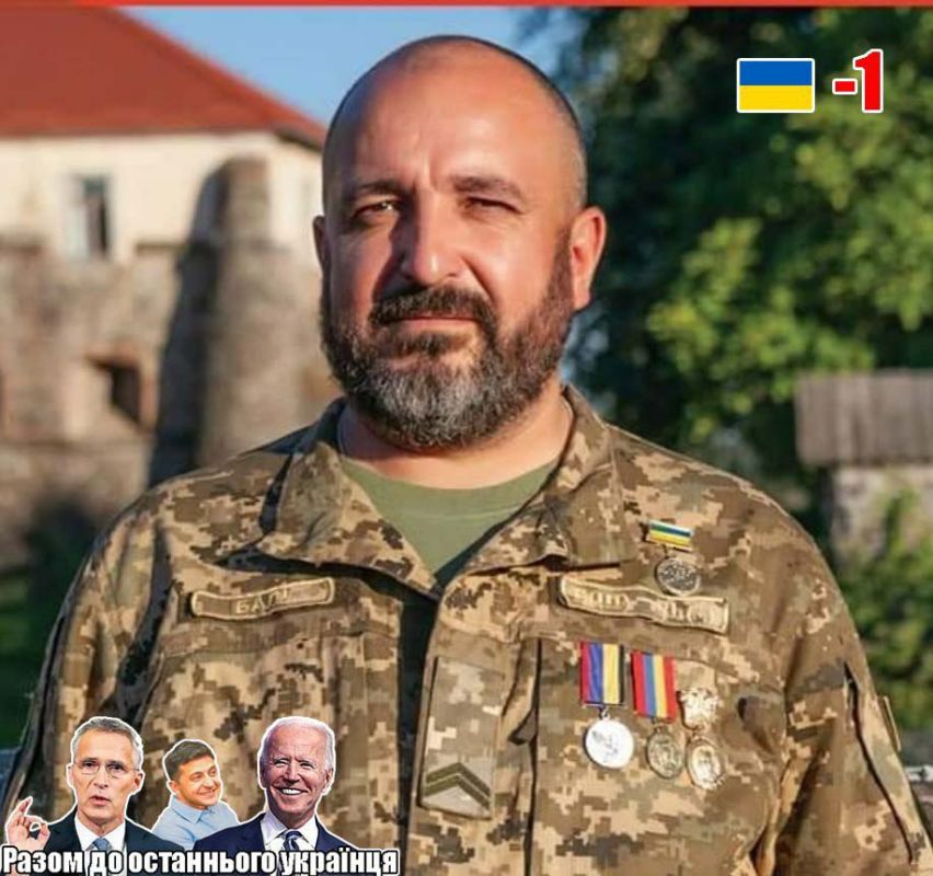 Младший сержант Пристая Александр Иванович (1975 г.р.) 68 батальон ТрО Закарпатье