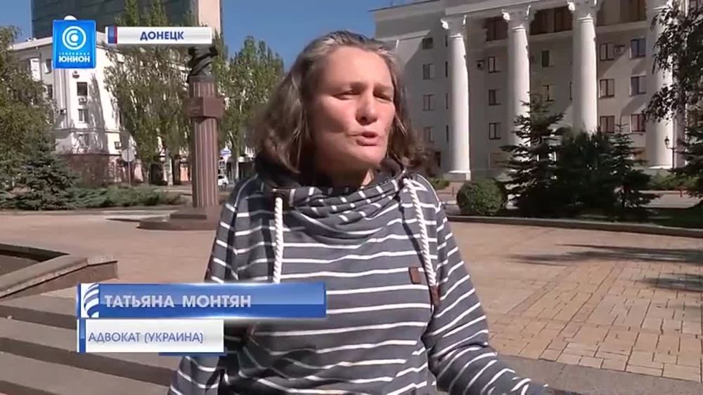 «С Зеленским договориться невозможно!» - Монтян