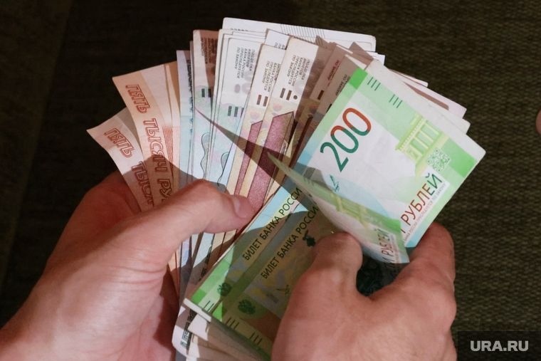 В России хотят списать долги по кредитам для мобилизованных россиян