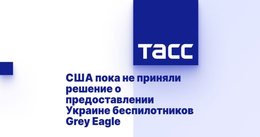 ��� ���� �� ������� ������� � �������������� ������� ������������� Grey Eagle