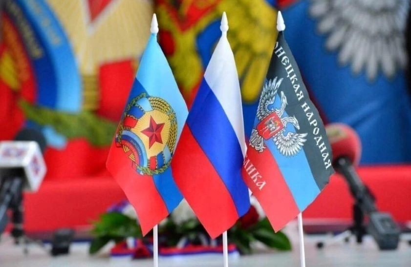 Юрий Котенок: Ситуация на Украине к безопасности Европы реального отношения не имеет