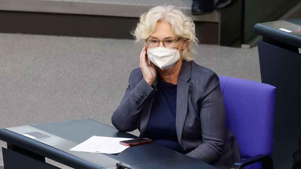 Welt: ����� ���������� ��� ������� � ������ � ������� �������� ��� IRIS-T SLM