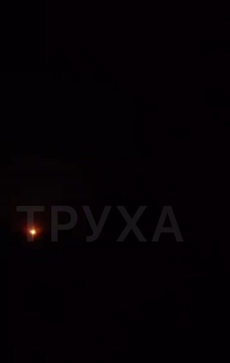 Борис Рожин: Местные источники сообщают об ударах дронов-камикадзе «Герань-2» (Shahed-136) по объектам ВСУ в Белой Церкви в Киевской области