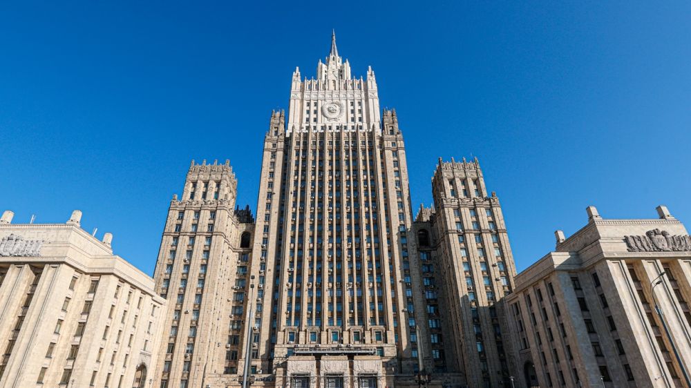 В МИД оценили перспективы зерновой сделки после отказа Зеленского от переговоров с Путиным