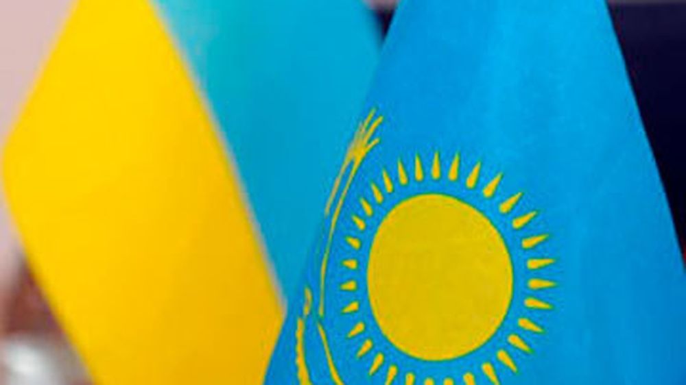 Астана и Киев согласовывают назначение нового посла Украины в Казахстане