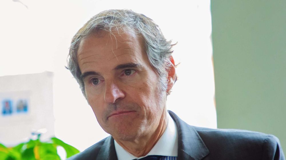 В МИД России раскрыли детали визита главы МАГАТЭ в Москву