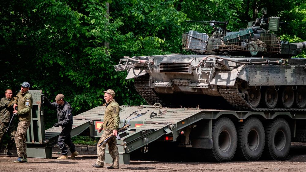 Politico: ������� ������������ ���������� � ��������� ������ �������