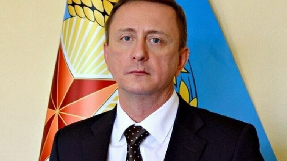 Мэр Северодонецка ответил на предъявленные Киевом обвинения в коллаборационизме