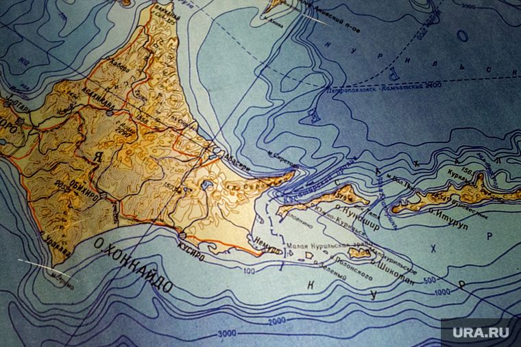 Глава Сахалина жестко ответил Зеленскому на территориальные претензии