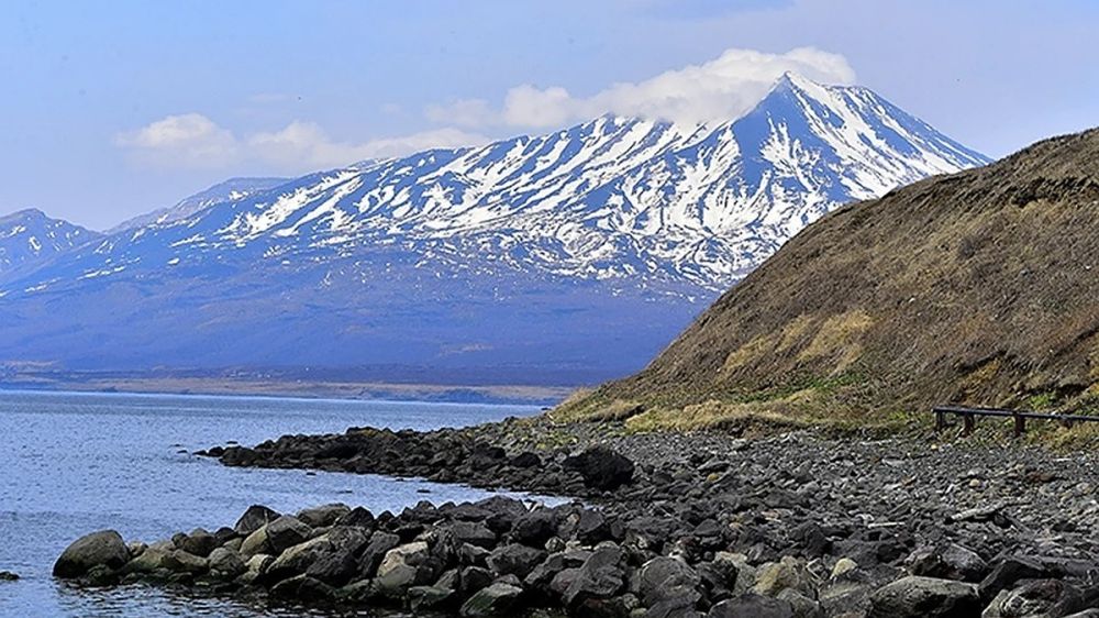 Губернатор Сахалина назвал нелепой попытку Зеленского признать Курилы японскими