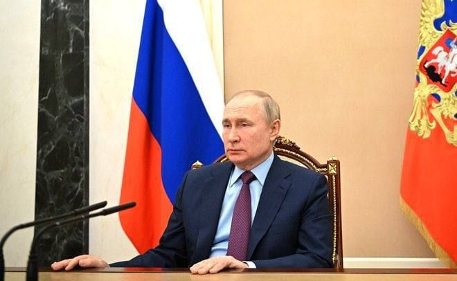 Юрий Котенок: СРОЧНО. «Если ударят по Крыму, то для них наступит Судный день. Очень быстрый и тяжёлый»