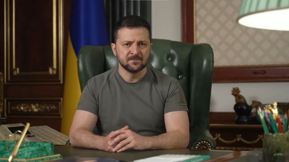Зеленский обратился к Балканам с русофобским советом