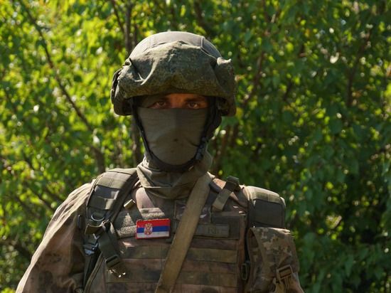 Британский эксперт назвал продолжительность конфликта на Украине