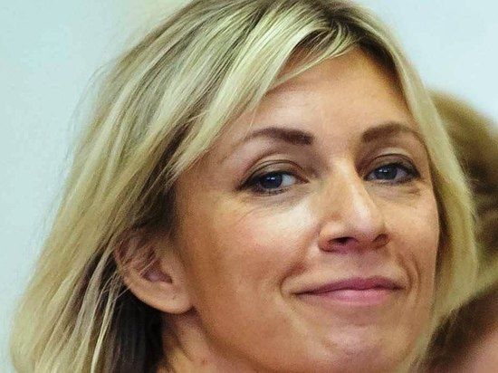 Захарова заявила, что власти Украины открыто признались в терроризме