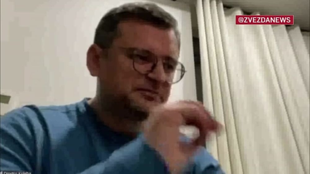 «Если вы меня спросите кто взрывает что-то в Крыму или Белгороде - да, это мы»