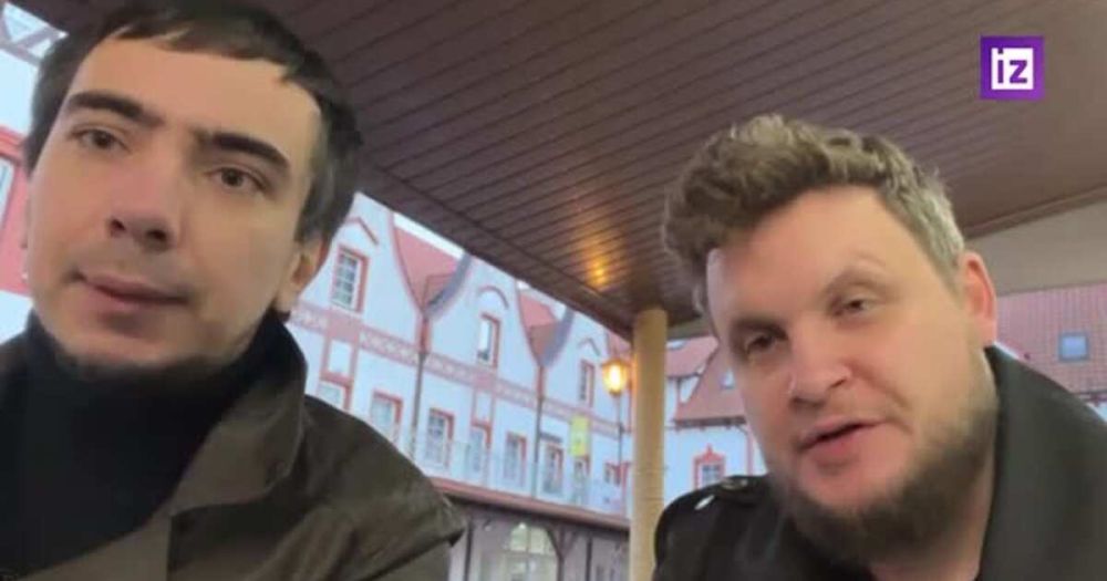 Пранкеры рассказали, как Кулеба признал причастность Киева к обстрелам