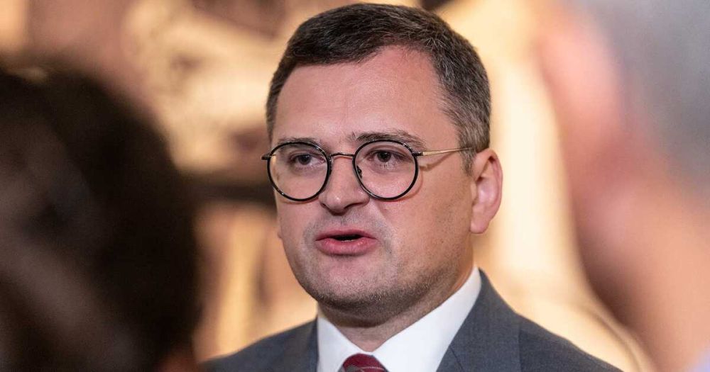 Кулеба рассказал, что хочет уничтожить в Крыму и получить у США