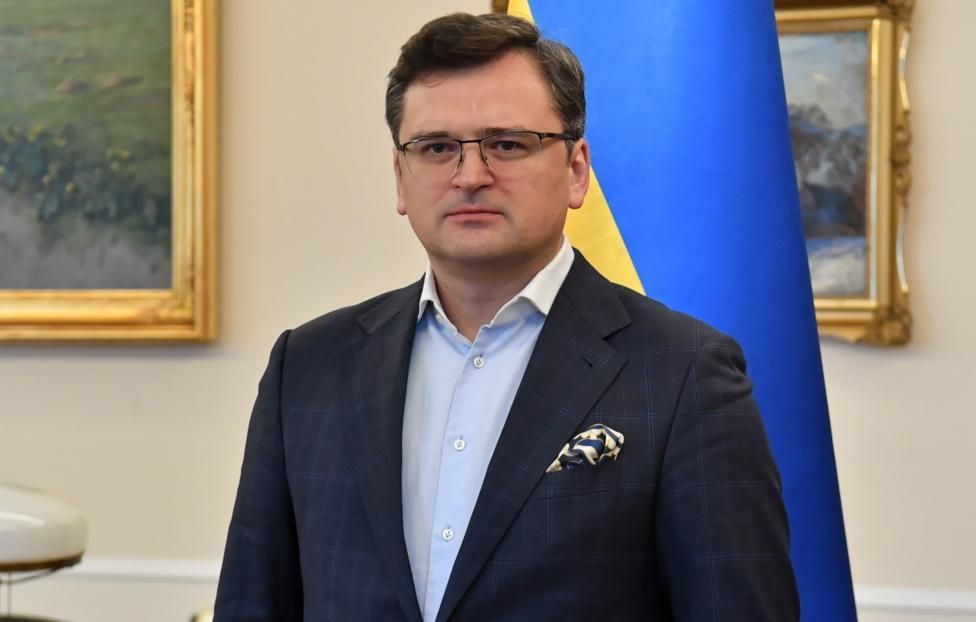 Глава МИД Украины признался, что Киев стоит за взрывами в Крыму и Белгороде