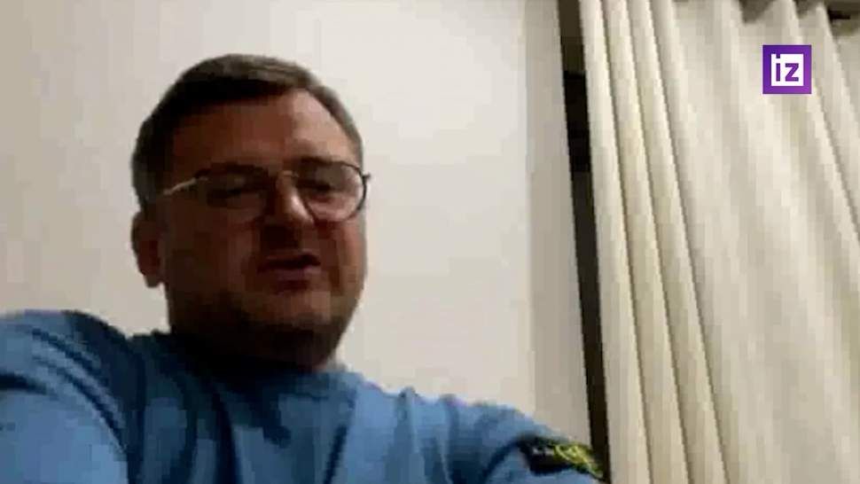 Кулеба рассказал пранкерам о поступивших от Запада деньгах