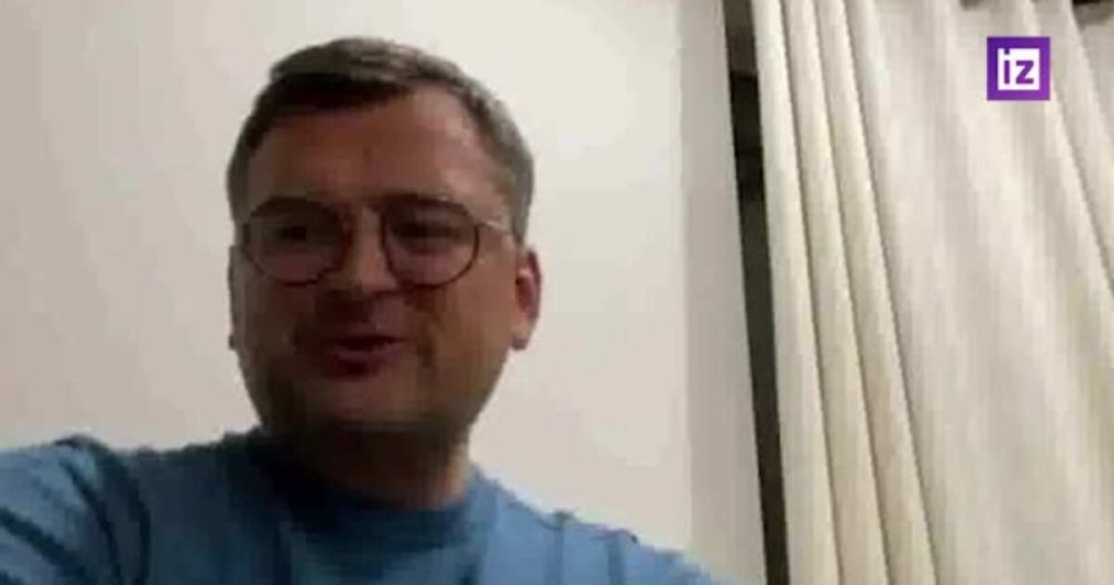 Кулеба пранкерам: денег от Запада Украине хватит до конца года