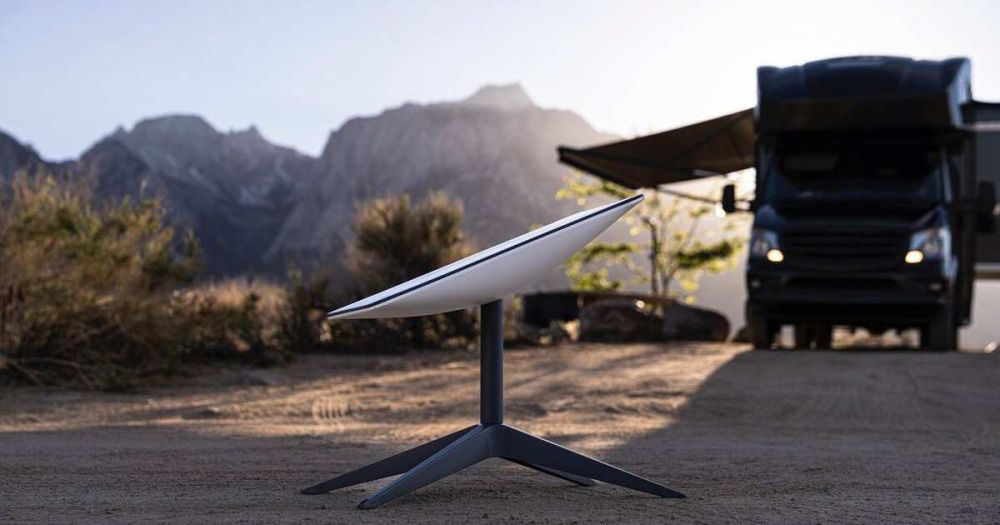 ��� ���� ������ ������� ��������� �� Starlink