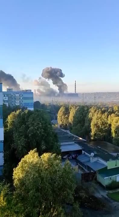 Юрий Подоляка: Удары по энергетической инфраструктуре Украины – утро 18.10.22