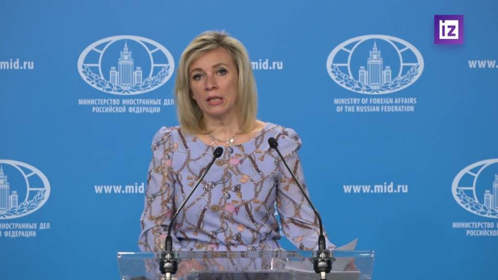 Зеленский уволил говорившего об убийстве русских посла в Казахстане