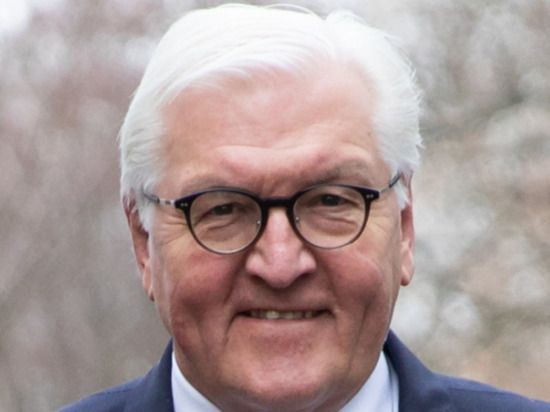 Штайнмайер отменил визит в Киев по соображениям безопасности — СМИ