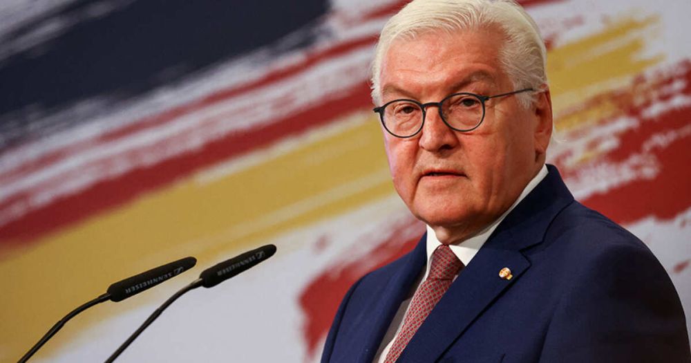 Штайнмайер отменил визит в Киев из соображений безопасности