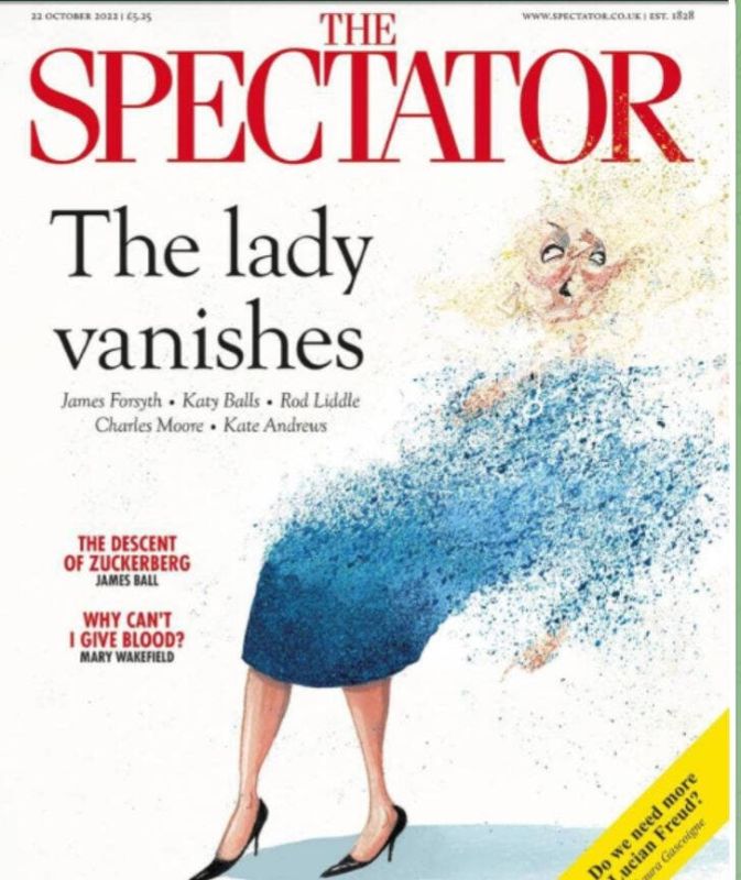 � ��� ����� ��������� ����, � �� ��� �� ����� ����������� ��������, ������� The Telegraph