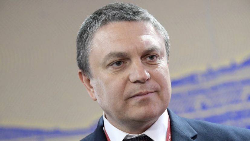 Пасечник выразил соболезнования близким погибших при обстреле посёлка Червоный Прапор