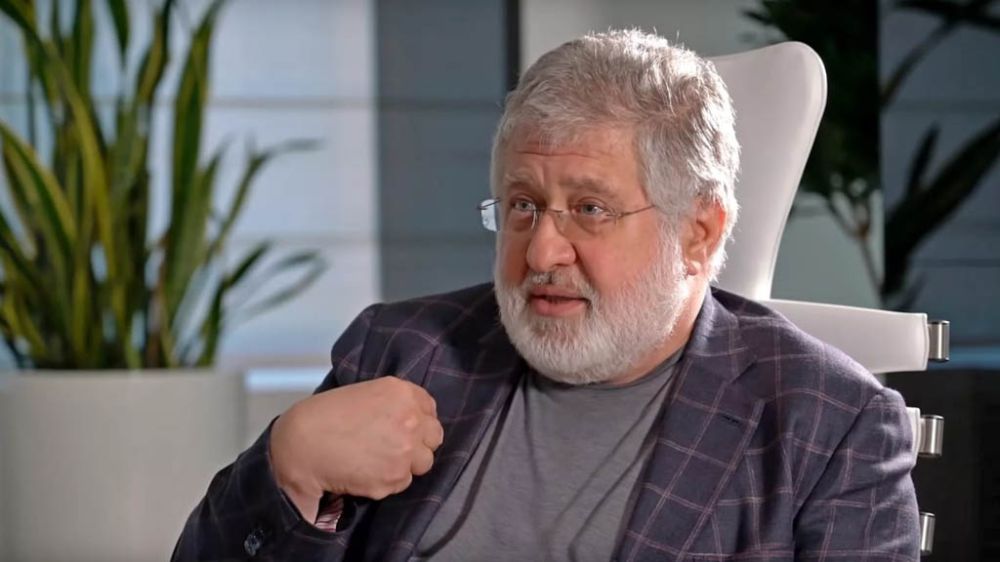 В Верховной раде подтвердили факт лишения Коломойского гражданства Украины