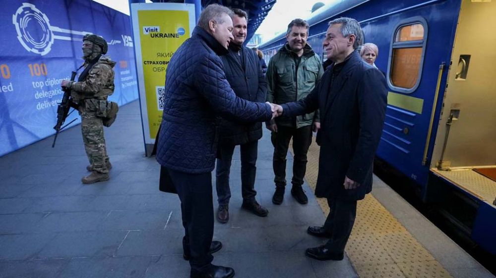 Украина: итоги 20 октября 2022 года || Рада