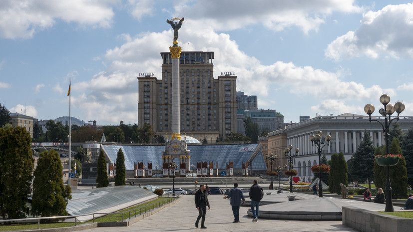 Обозреватель The American Conservative: интересы США и Украины могут вскоре разойтись