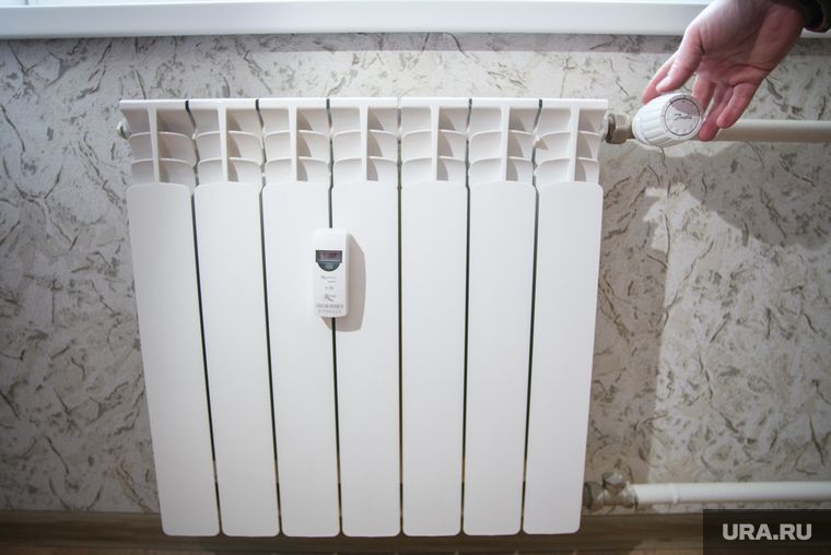 Покинувших Николаев украинцев обязали платить за отопление в квартирах