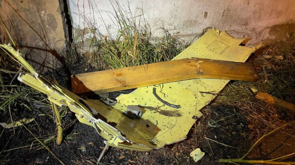 Главные события и заявления дня: 23 октября