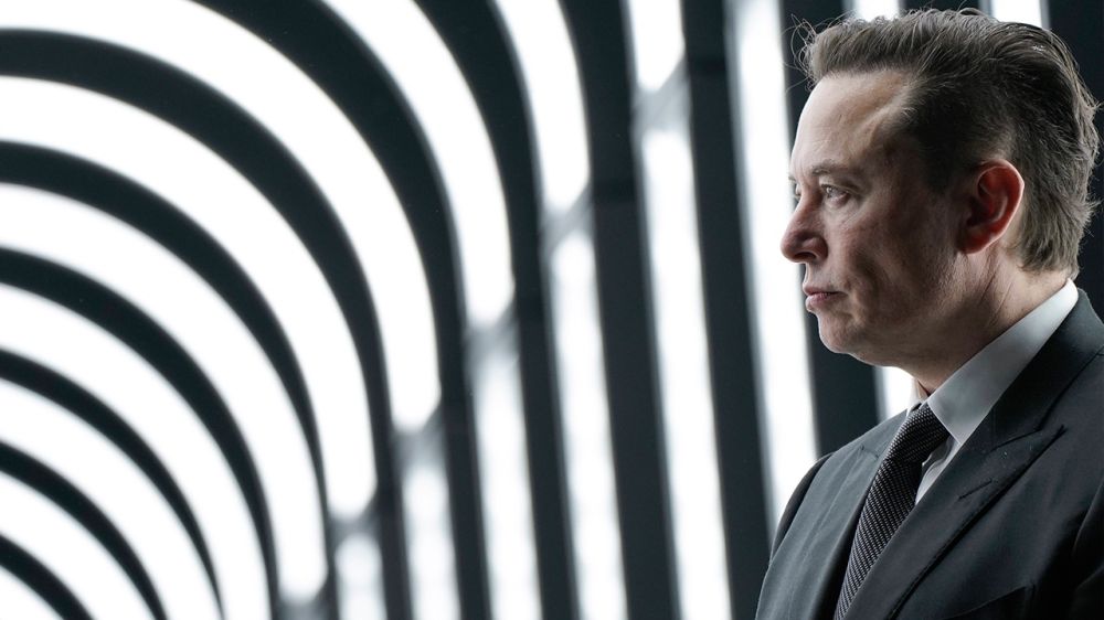 В США признали зависимость Пентагона и NASA от Маска