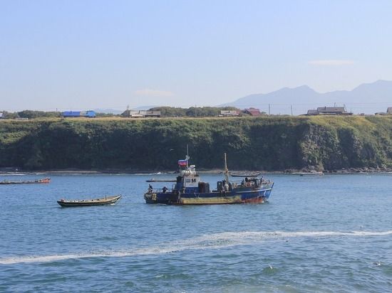 Глава Сахалина: высказывания Зеленского говорят о желании развалить Россию