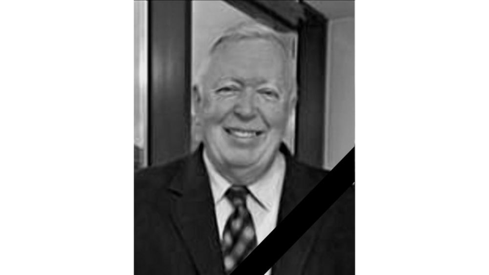 #ПамятиДипломатов. Руководство МИД России с прискорбием сообщает, что 16 октября 2022 г. скончался выдающийся дипломат, бывший заместитель Министра иностранных дел, Чрезвычайный и Полномочный Посол в отставке Обухов Алексей Александрович