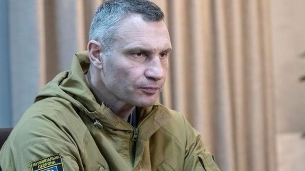 Украина: итоги 28 октября 2022 года || Кличко заявил о получении систем ПВО для защиты Киева