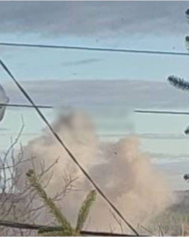 Почти по всей Украине объявлена воздушная тревога, сообщают местные СМИ